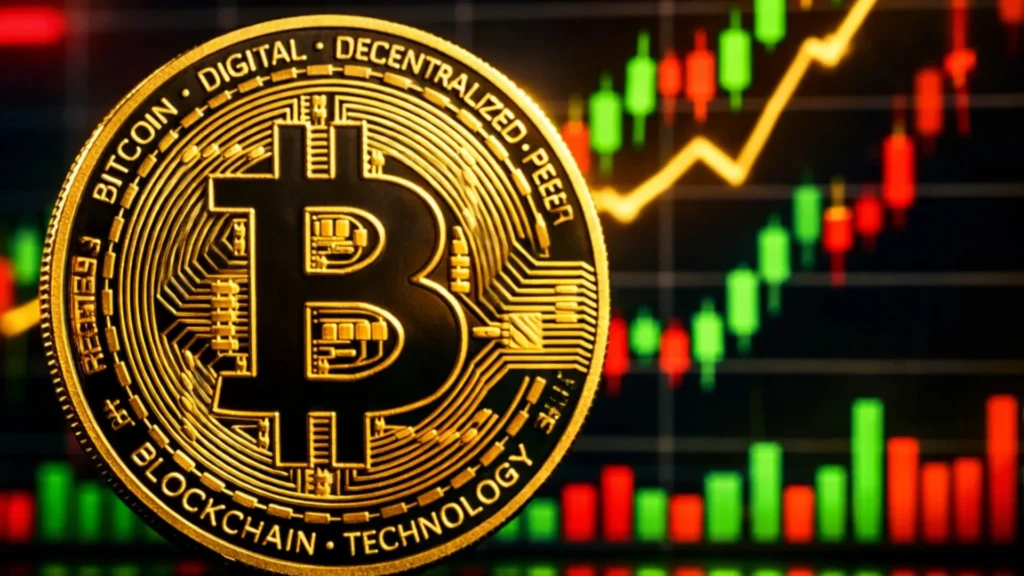 Bitcoin (BTC) en 2026: El Estándar del Valor Digital