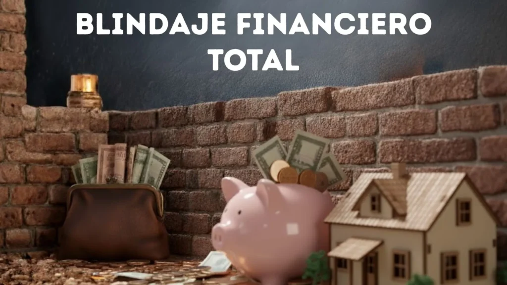 Blindaje financiero Total