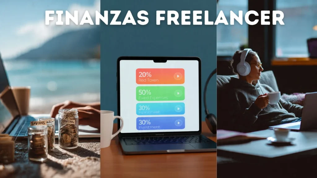Finanzas Freelance