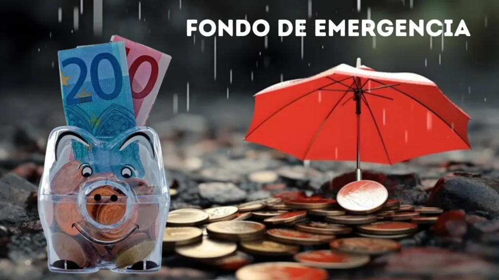 Fondo de emergencia