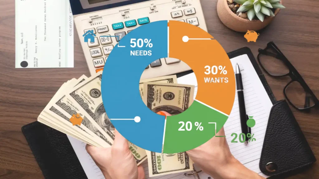 presupuesto efectivo paso a paso
