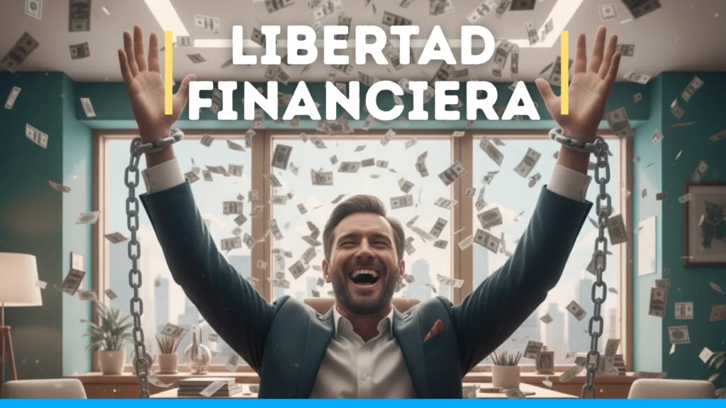 recupera tu libertad financiera