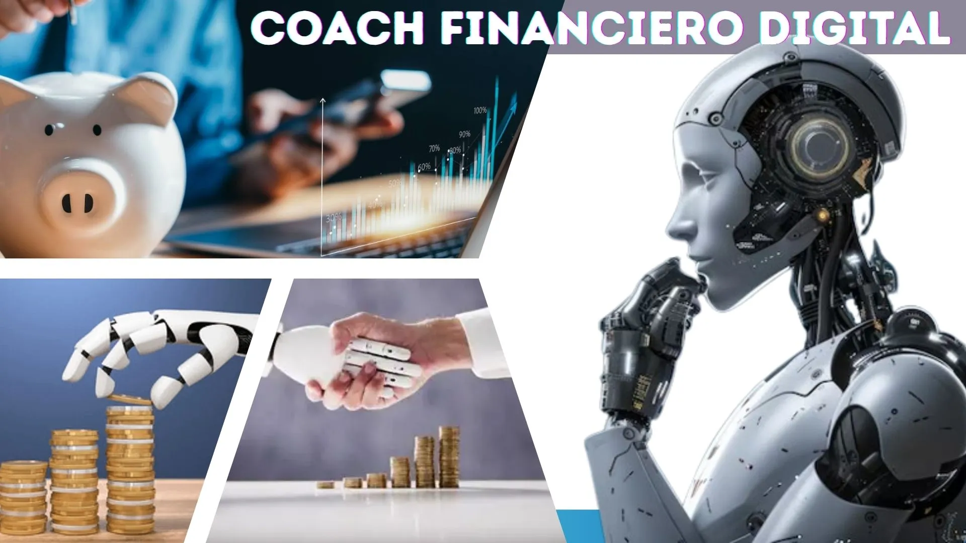El Coach Financiero Digital