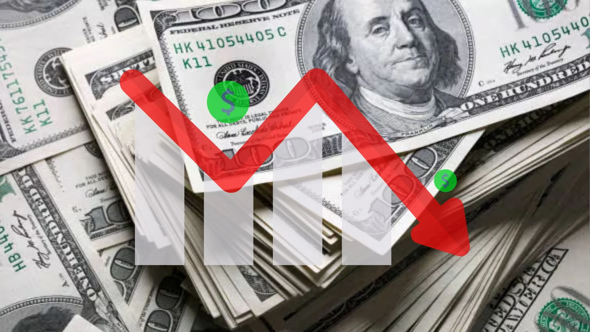 El Ocaso del Rey Dólar La Mayor Oportunidad Financiera para Inversionistas